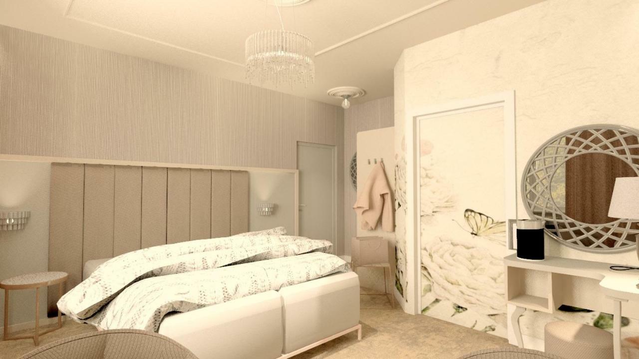 Hotel Gdynia Boutique Esterno foto